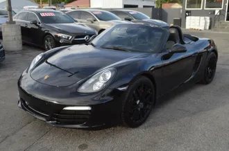 Boxster 19