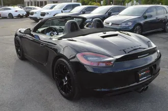 Boxster 20