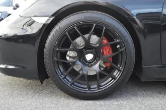 Boxster 30
