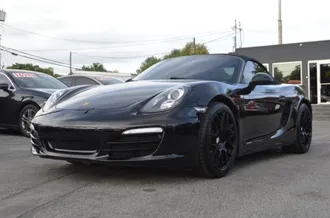 Boxster 32