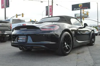 Boxster 33