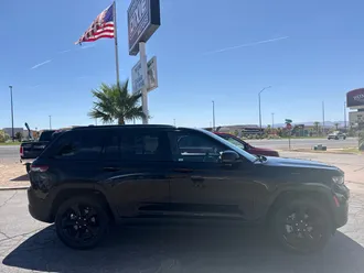 Grand Cherokee 2