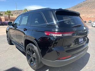 Grand Cherokee 5