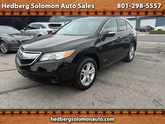 RDX 1