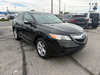 RDX 2