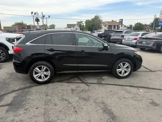 RDX 3