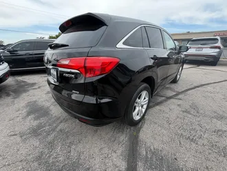 RDX 4