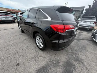RDX 5
