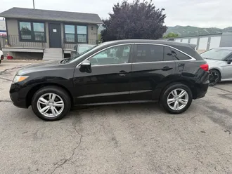 RDX 6