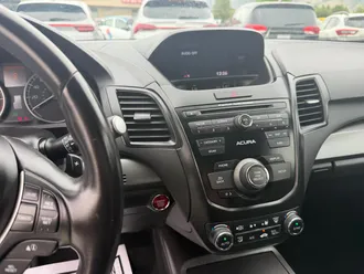 RDX 9