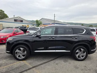 Santa Fe 2