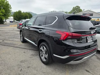 Santa Fe 3