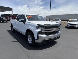 Silverado 1500 1