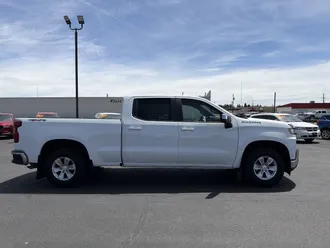 Silverado 1500 2