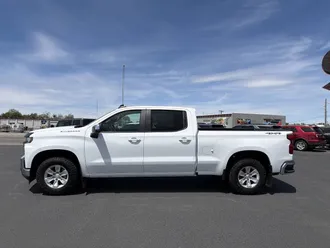 Silverado 1500 6