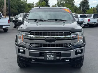 2020 Ford F-150 photo 2