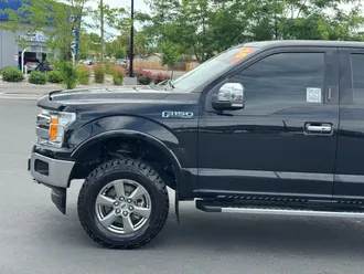 2020 Ford F-150 photo 4