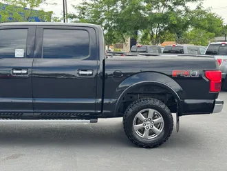 2020 Ford F-150 photo 5