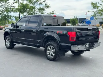 2020 Ford F-150 photo 6