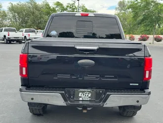 2020 Ford F-150 photo 7