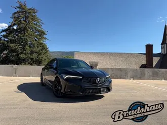 2025 Acura Integra photo 2