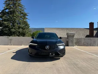 2025 Acura Integra photo 5