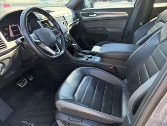 Atlas Cross Sport 3