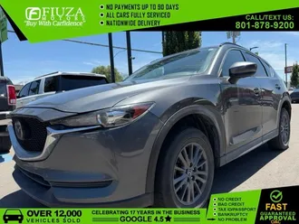 CX-5 1