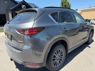 CX-5 2