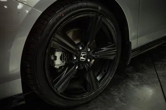 2024 HONDA ACCORD HYBRID photo 3