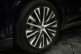 2024 LEXUS RX photo 3