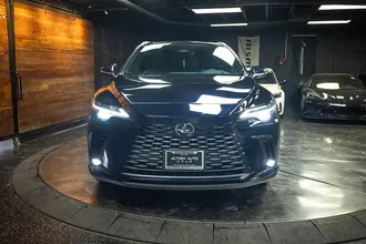 2024 LEXUS RX photo 4
