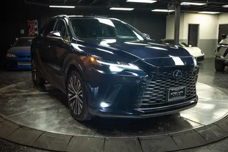 2024 LEXUS RX photo 5