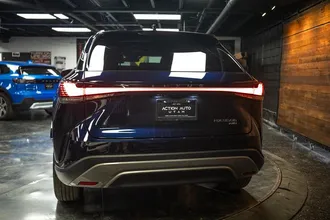 2024 LEXUS RX photo 6