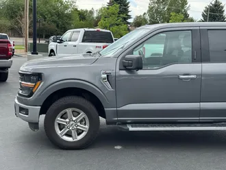 F-150 4
