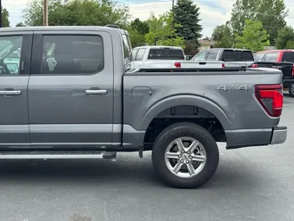 F-150 5