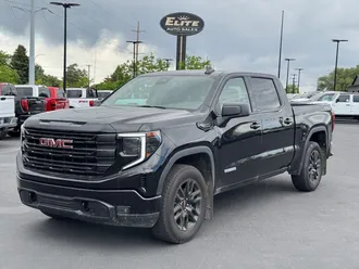 Sierra 1500 3