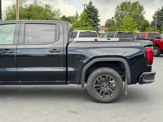 Sierra 1500 5