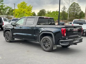 Sierra 1500 6