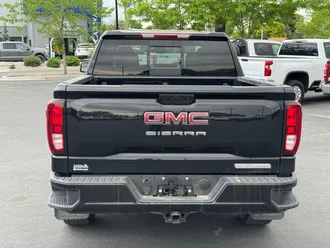 Sierra 1500 7