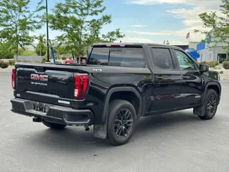 Sierra 1500 8