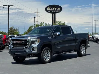 Sierra 1500 1