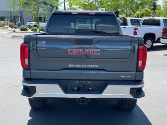 Sierra 1500 7