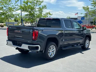 Sierra 1500 8
