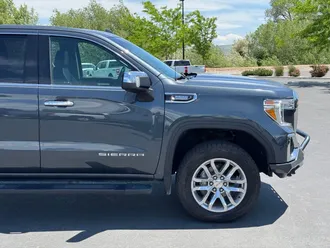 Sierra 1500 10