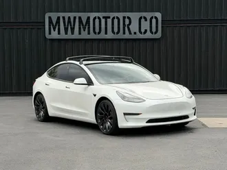 Model 3 1