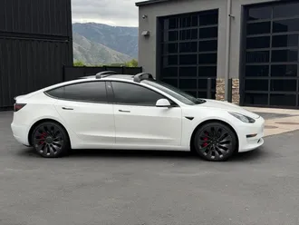 Model 3 3