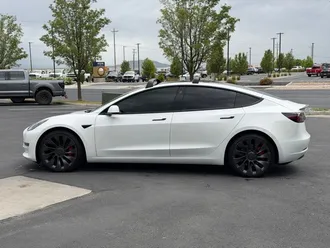 Model 3 5