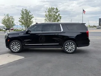 Yukon XL 5