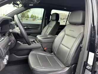 Yukon XL 7